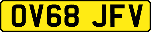 OV68JFV