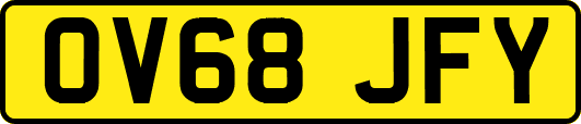 OV68JFY