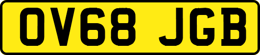 OV68JGB