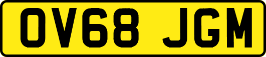 OV68JGM