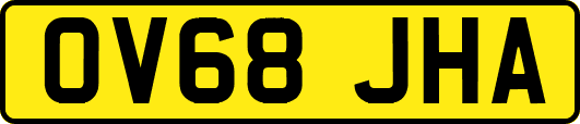 OV68JHA