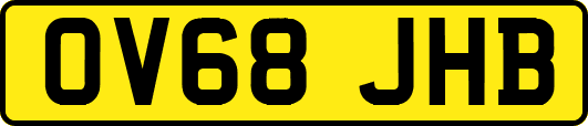 OV68JHB