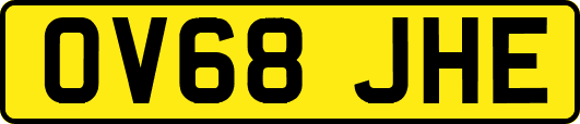OV68JHE