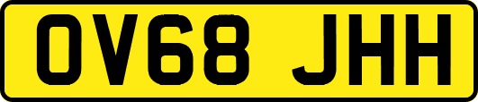OV68JHH