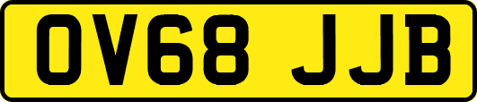 OV68JJB