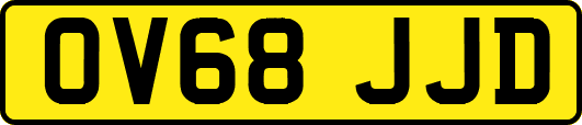 OV68JJD
