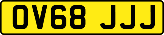 OV68JJJ