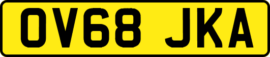 OV68JKA