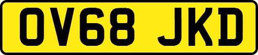 OV68JKD