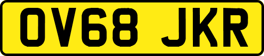 OV68JKR