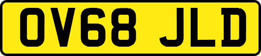 OV68JLD