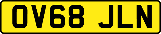 OV68JLN