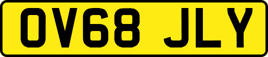 OV68JLY