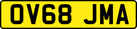 OV68JMA