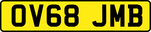 OV68JMB