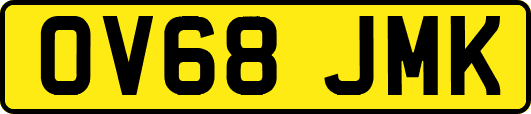 OV68JMK