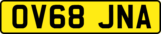 OV68JNA