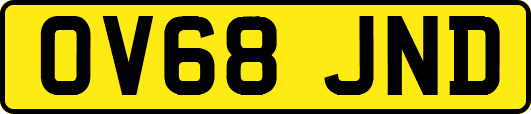 OV68JND