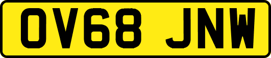 OV68JNW