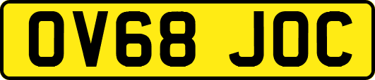 OV68JOC