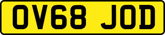 OV68JOD