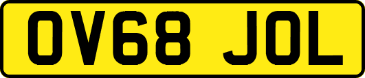 OV68JOL