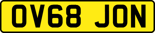 OV68JON