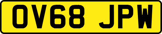 OV68JPW