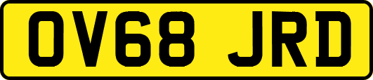 OV68JRD
