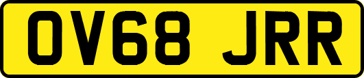 OV68JRR
