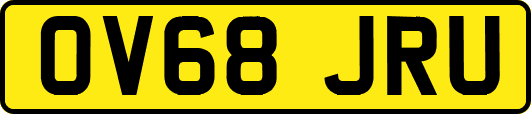 OV68JRU