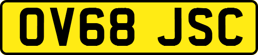 OV68JSC