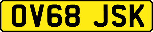 OV68JSK