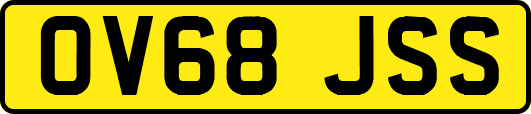 OV68JSS