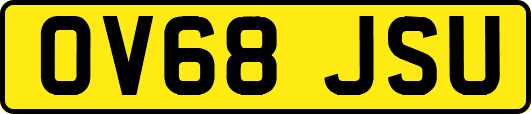 OV68JSU