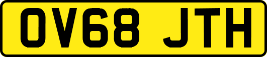OV68JTH