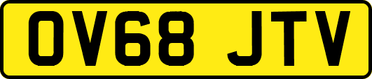 OV68JTV