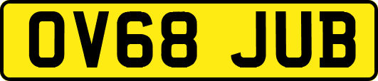 OV68JUB