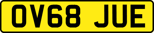 OV68JUE
