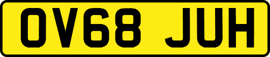 OV68JUH