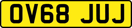 OV68JUJ