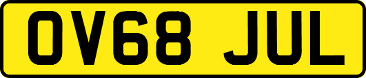 OV68JUL