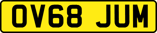 OV68JUM
