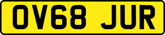 OV68JUR