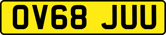 OV68JUU
