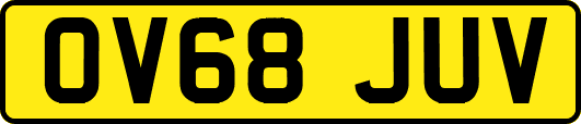 OV68JUV