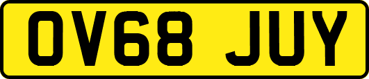 OV68JUY