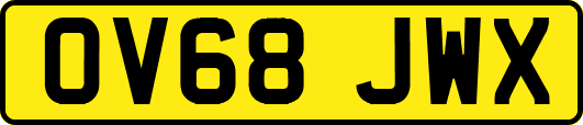 OV68JWX