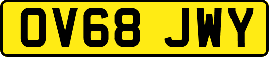 OV68JWY