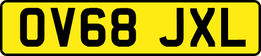 OV68JXL